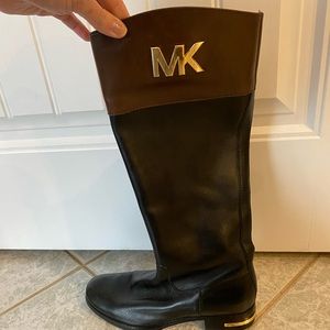 Michael Kors Parker Boot